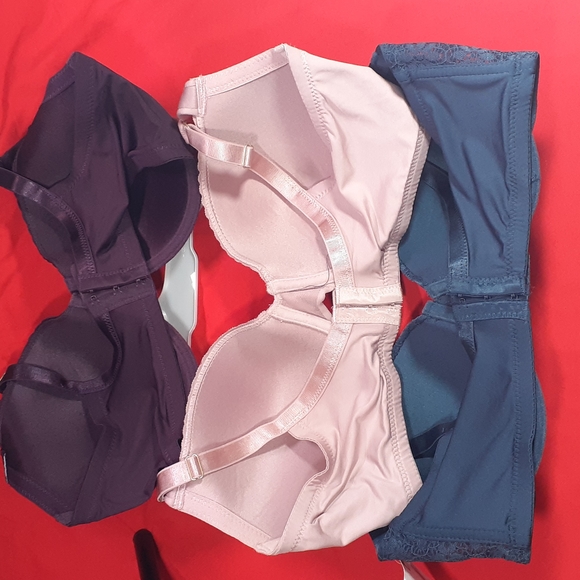 JESSICA SIMPSON BRA. - Picture 5 of 7